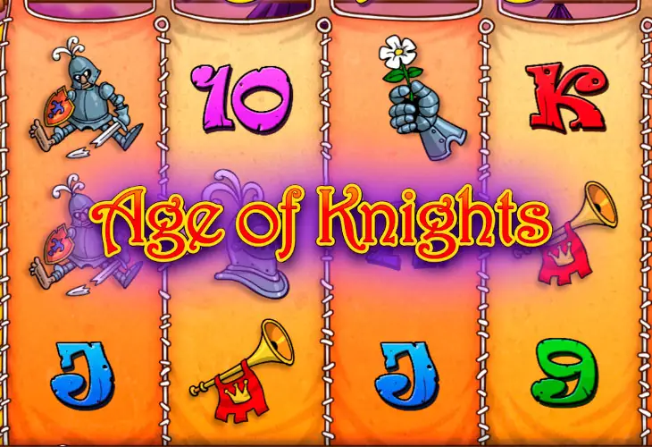 Age Of Knights