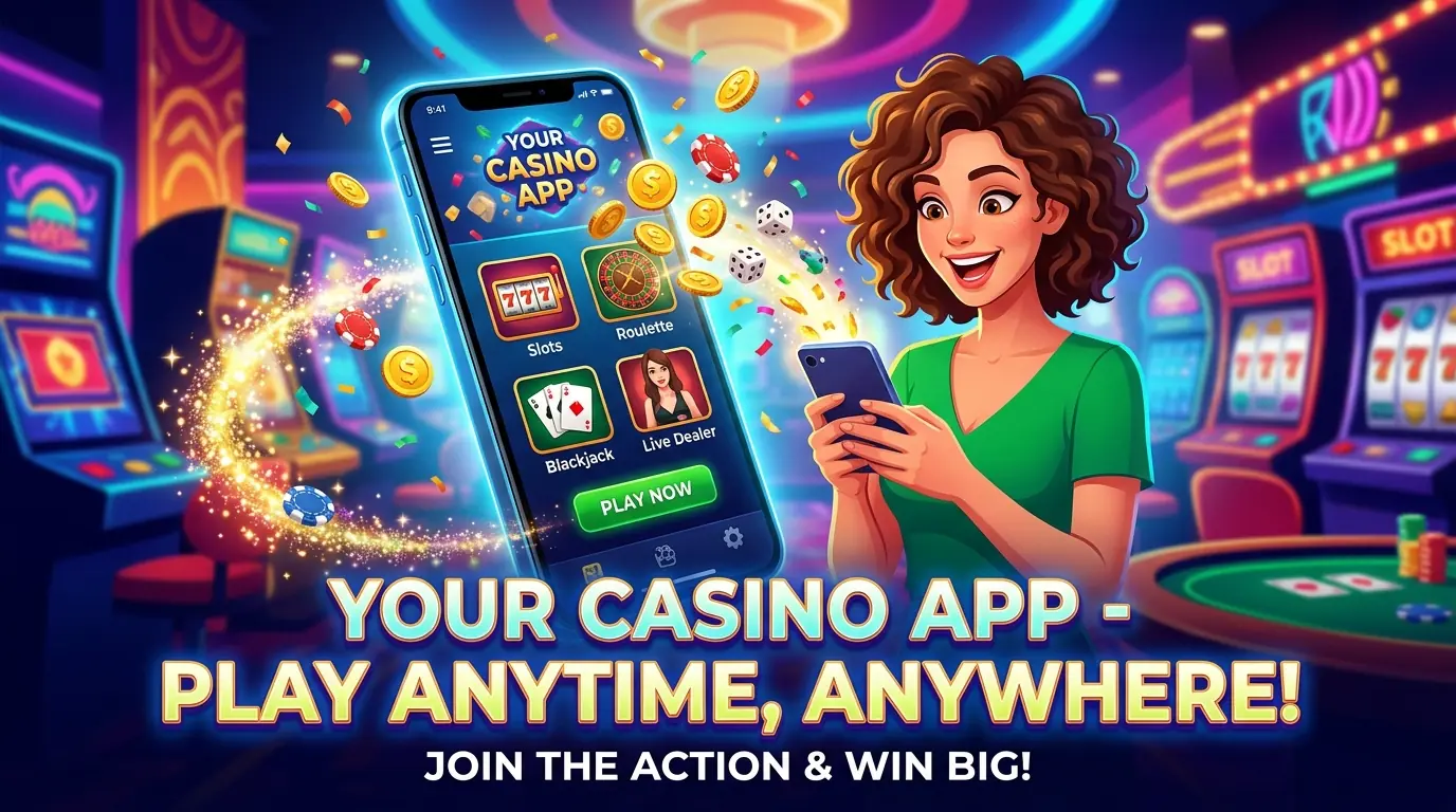 Doggo casino app