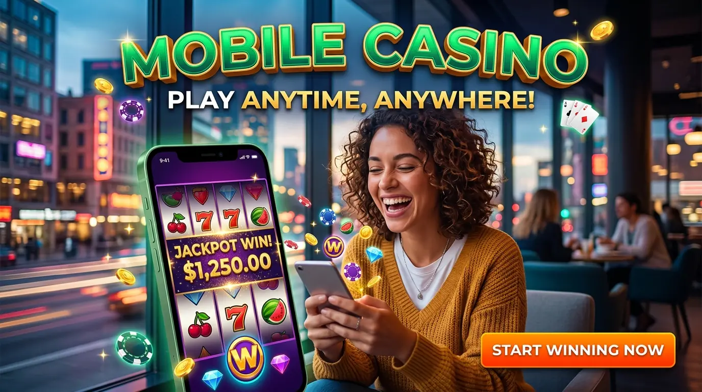 Doggo mobile casino guide