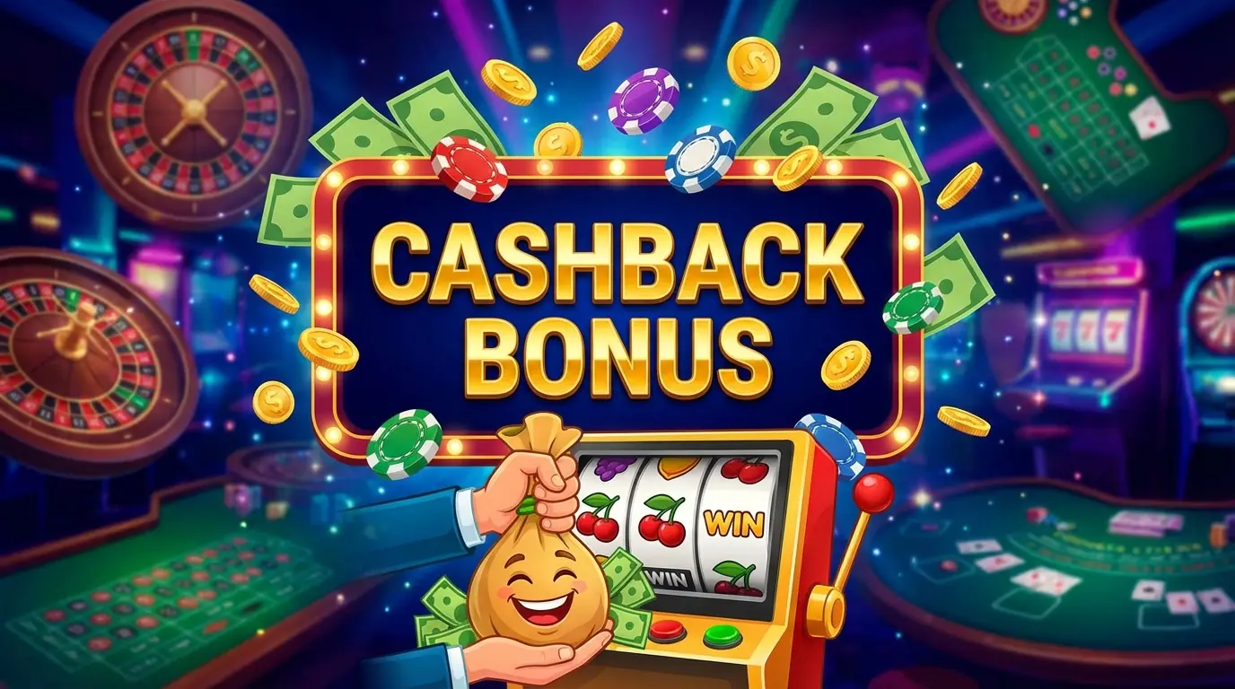 Doggo casino cashback bonus
