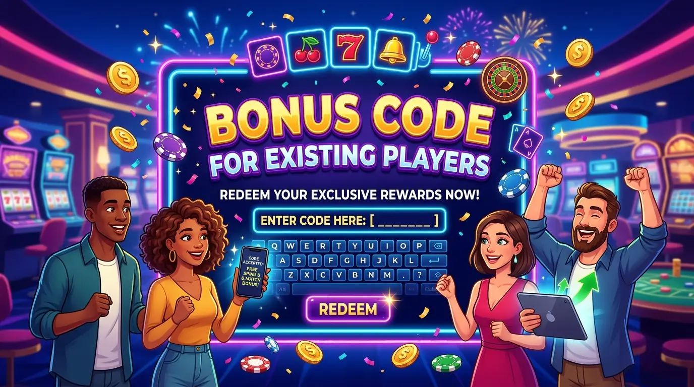 Doggo returning player bonus