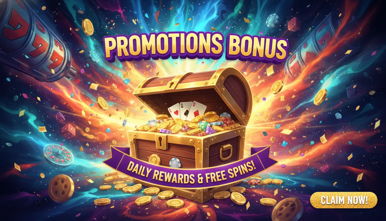 Doggo casino promotions