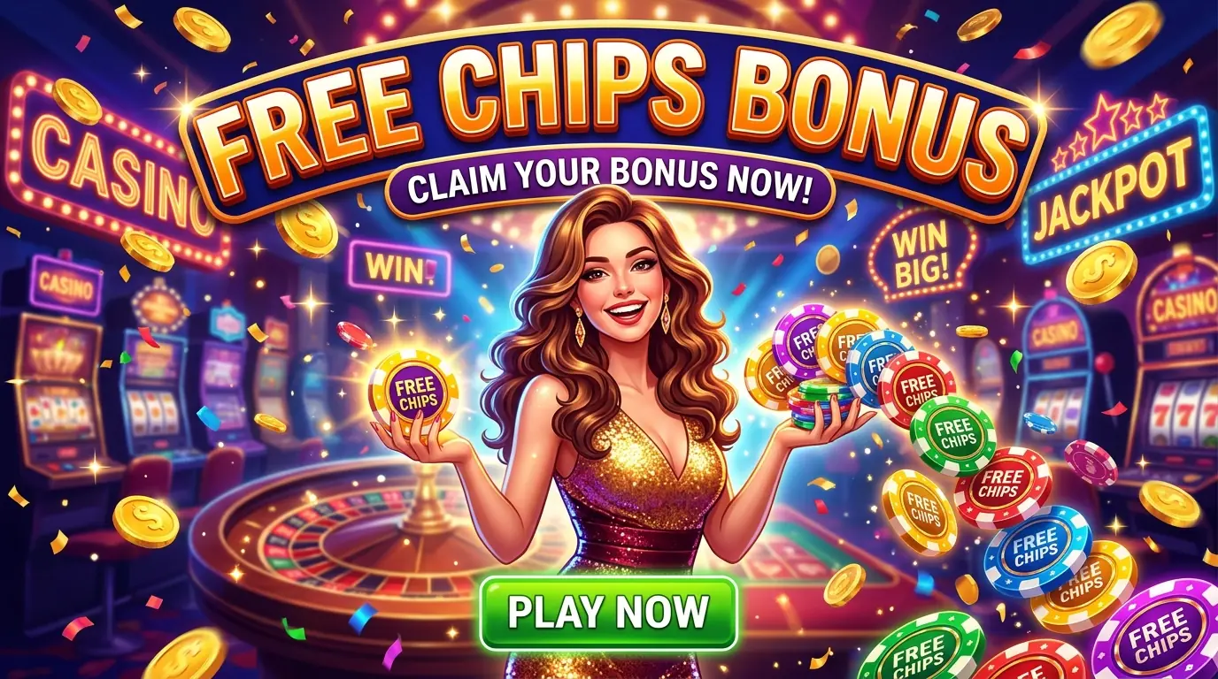 Doggo casino free chips