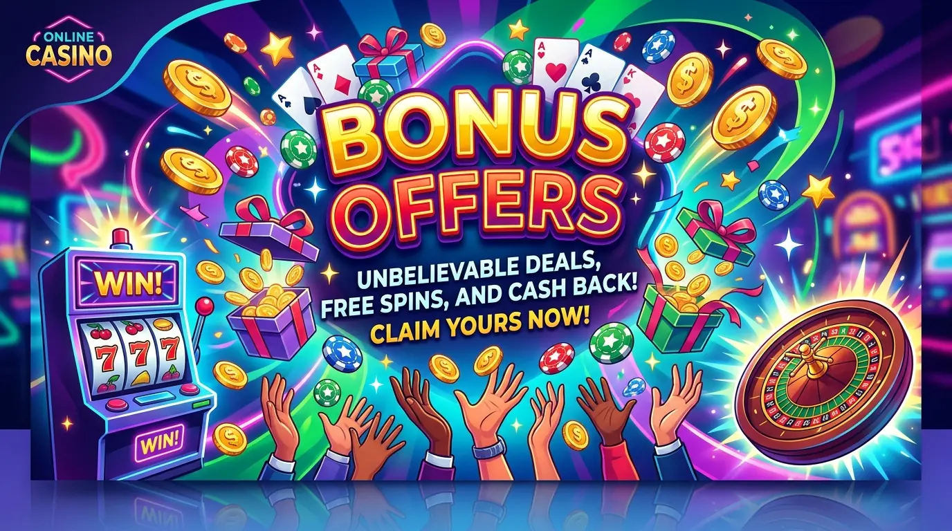 Doggo casino bonus offers