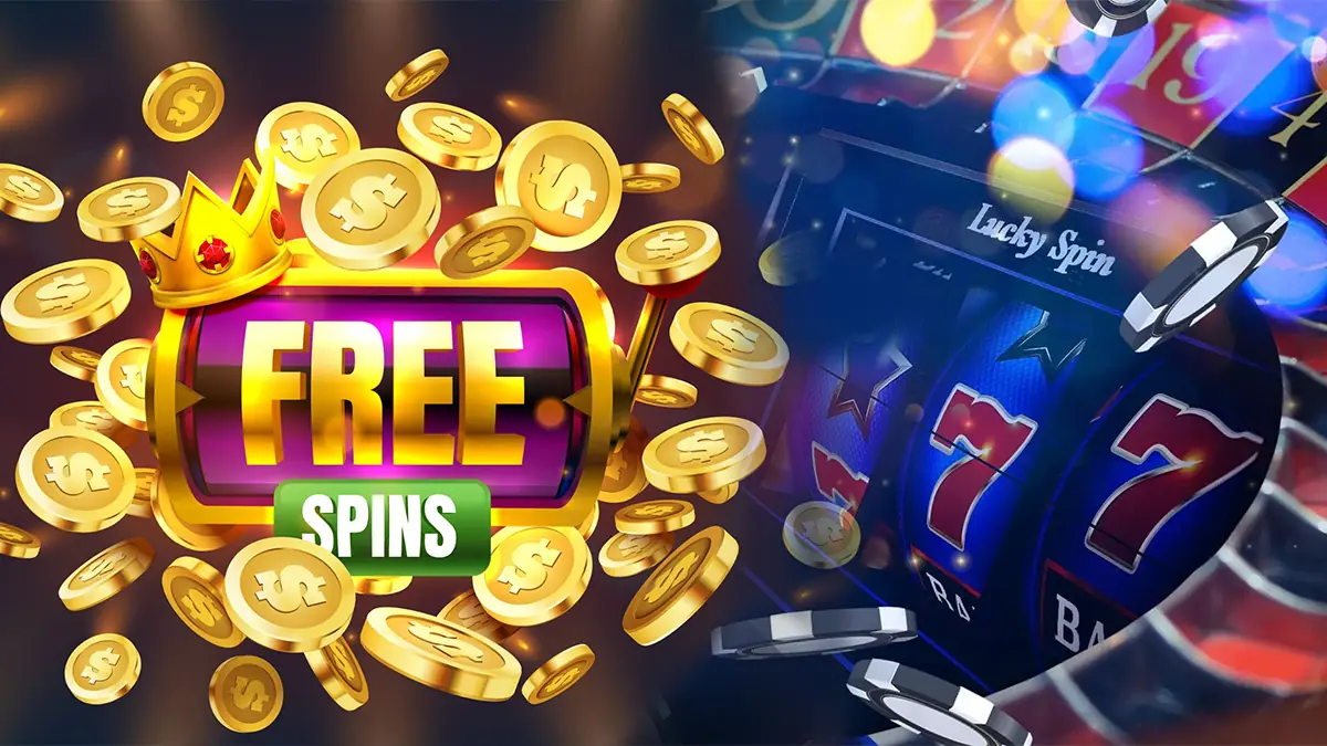 Doggo free spins