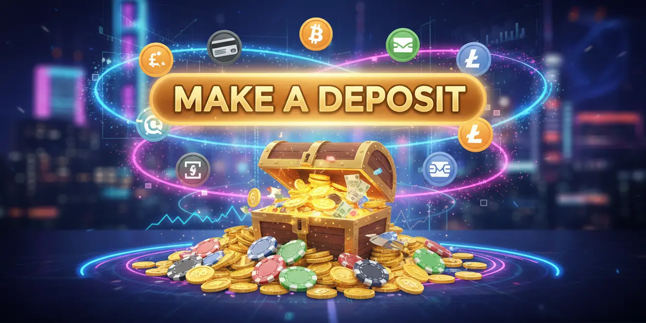Doggo deposit