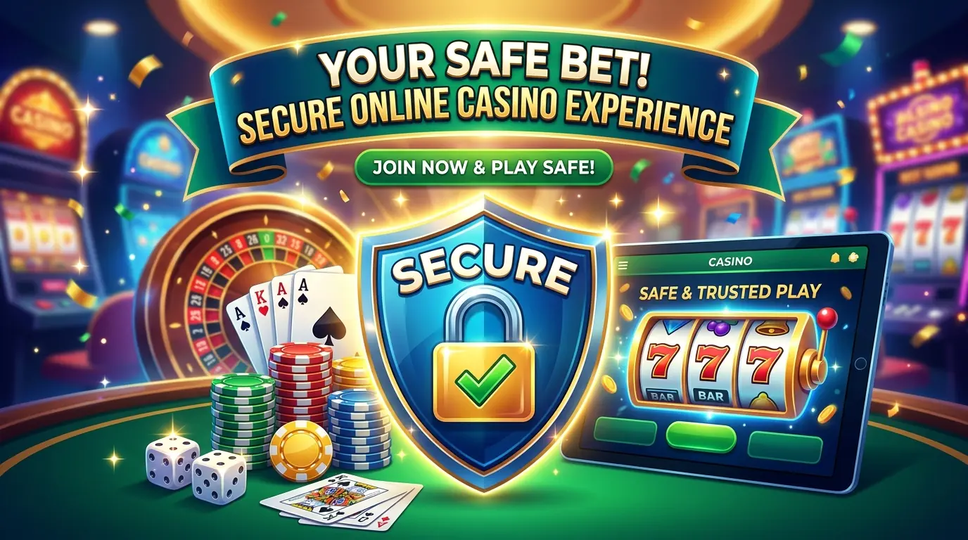 Doggo casino safety
