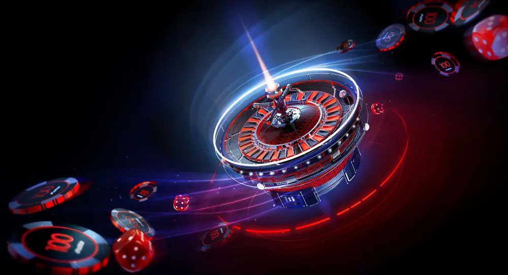 Doggo casino roulette