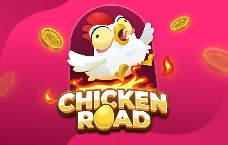 Doggo Chicken Road